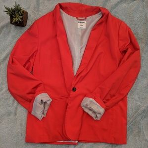 Old Navy Blazer